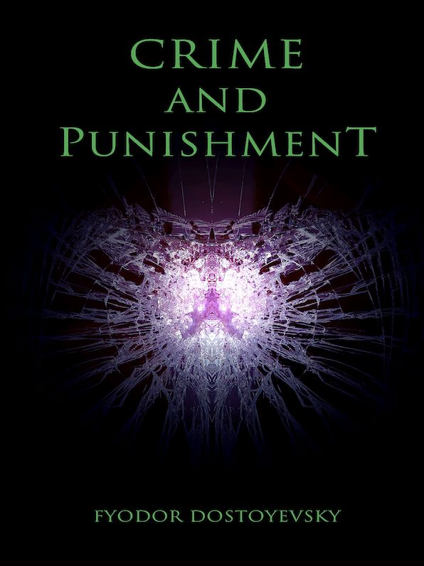 Crime And Punishment [Annotated]