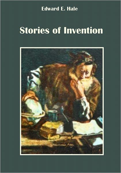 Stories of Invention (Illustrated)