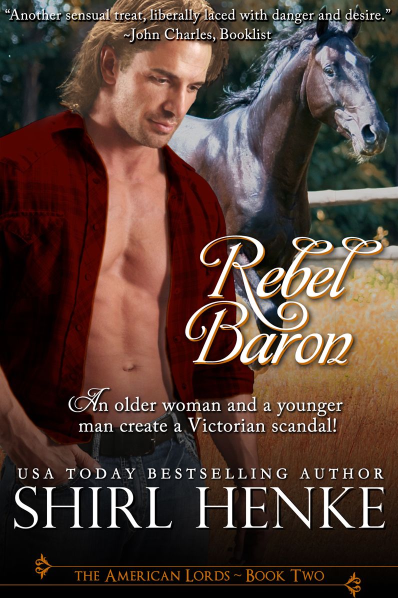 Rebel Baron