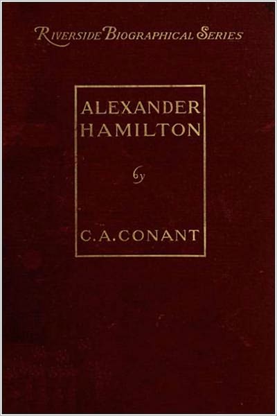Alexander Hamilton