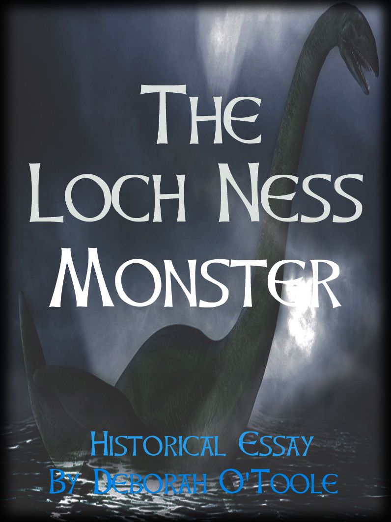 Loch Ness Monster