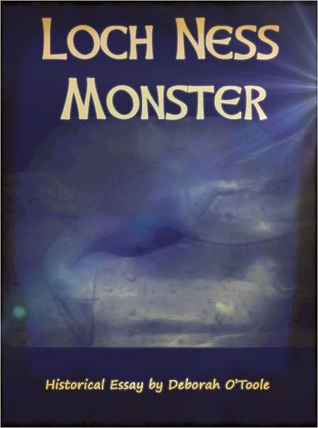 Loch Ness Monster