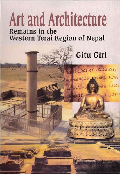 Art and Architecture Remains in the Western Terai Region of Nepal