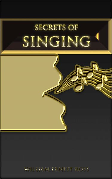 Secrets of Singing