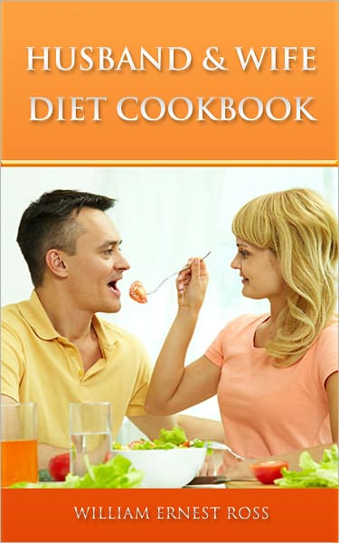 Husband and Wife Diet Cookbook