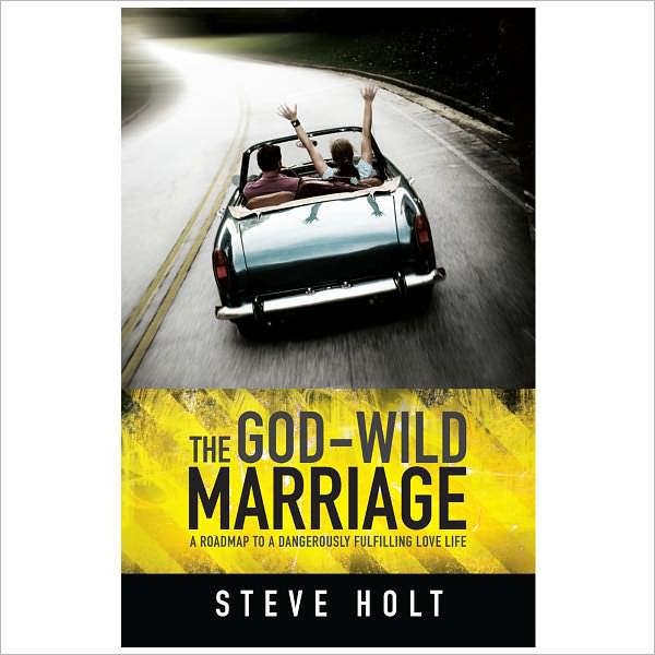 The God-Wild Marriage