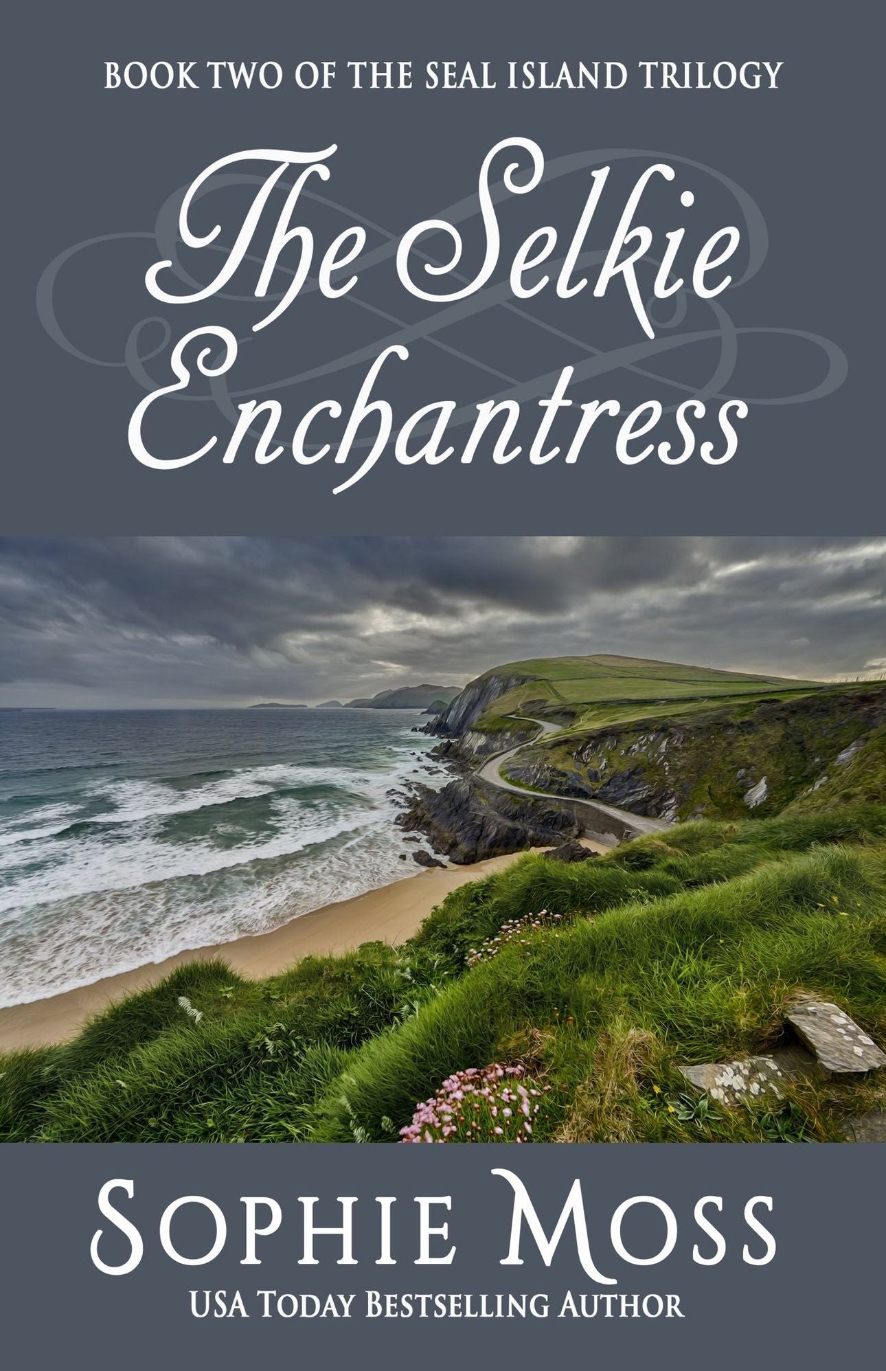 The Selkie Enchantress