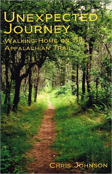 Unexpected Journey - Walking Home on the Appalachian Trail