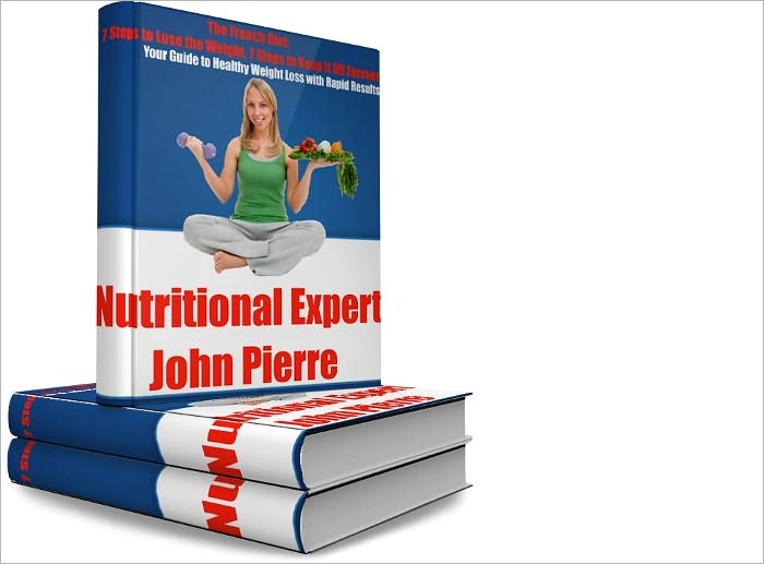 The French Diet: 7 Steps to Lose the Weight, 7 Steps to Keep It Off Forever