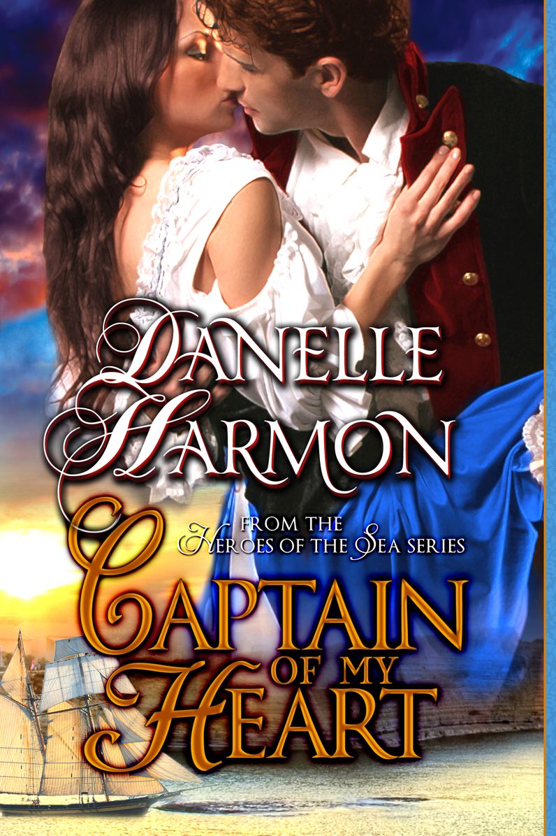 Captain Of My Heart