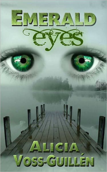 Emerald Eyes