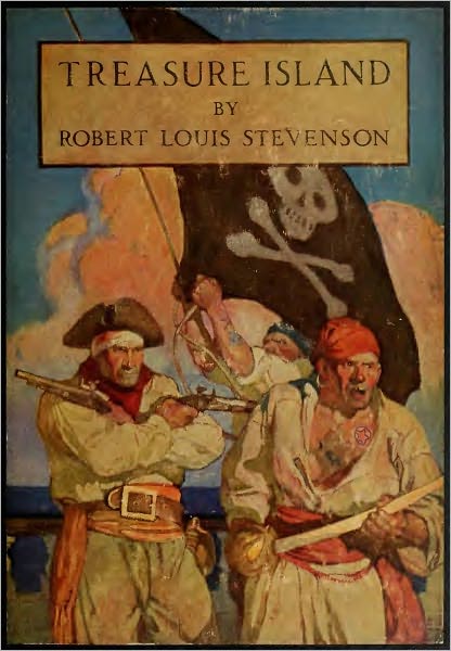 Treasure Island