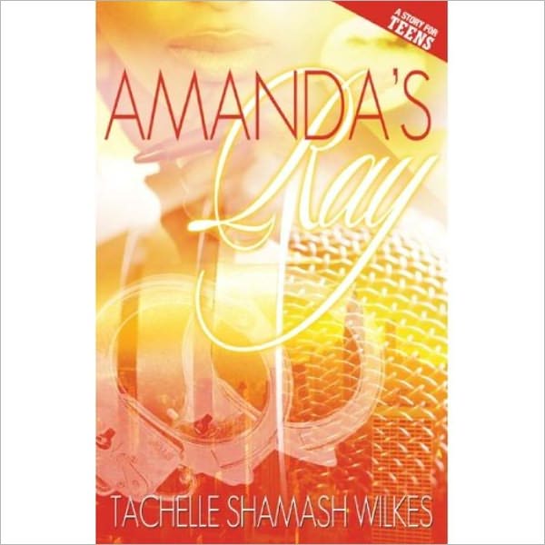 Amanda's Ray