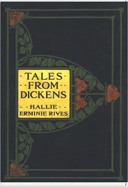 Tales From Dickens