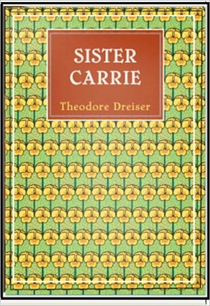 Sister Carrie