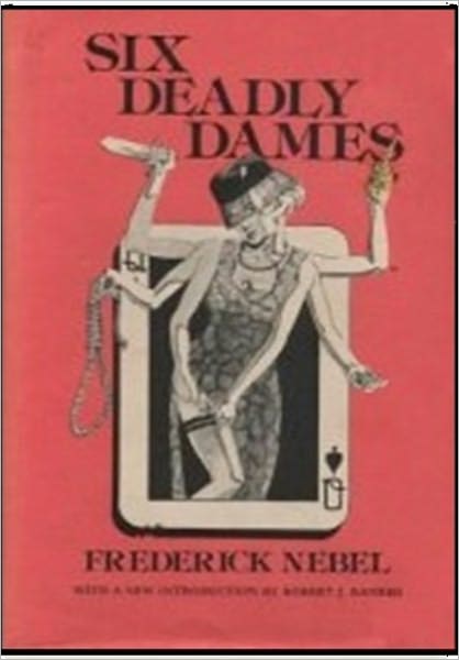 Six Deadly Dames