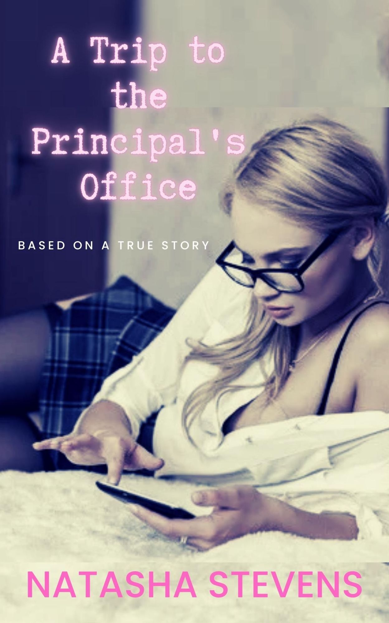 A Trip to the Principal's Office