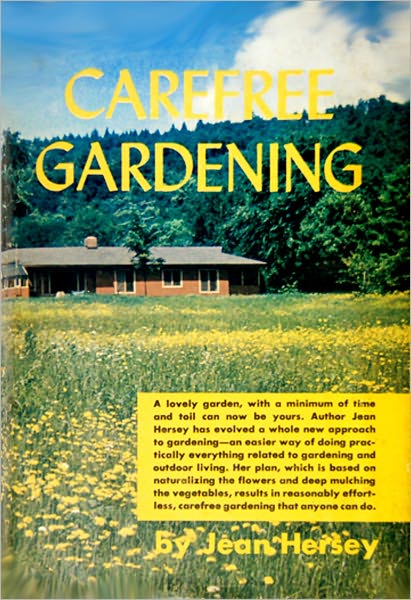 CAREFREE GARDENING