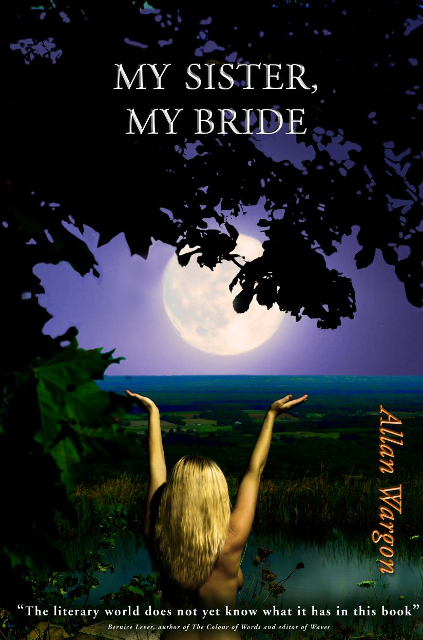 My Sister, My Bride