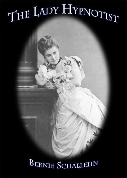 The Lady Hypnotist