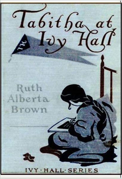 Tabitha at Ivy Hall