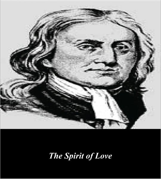The Spirit of Love