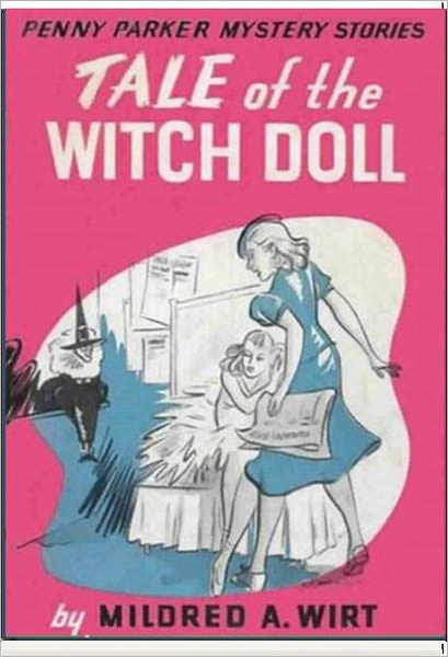 Tale of the Witch Doll