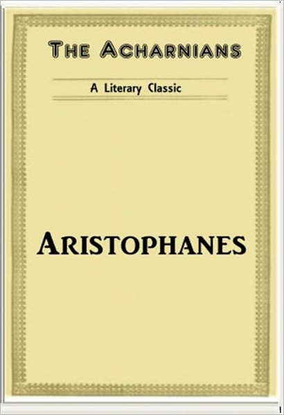 The Acharnians