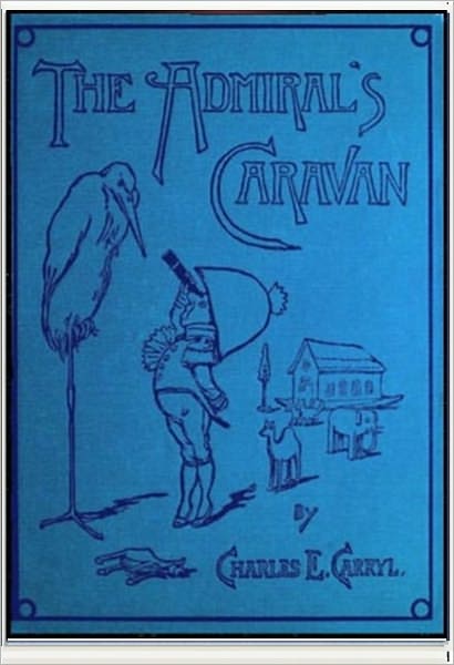 The Admiral's Caravan