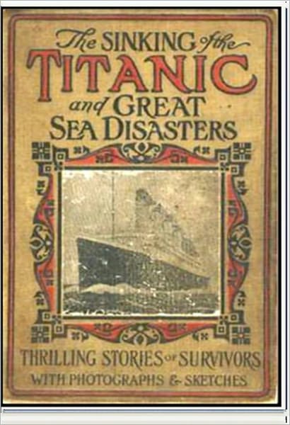 The Sinking of the Titanic