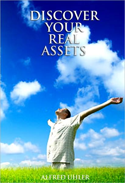 DISCOVER YOUR REAL ASSETS