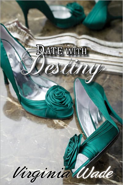 Date with Destiny (An Erotic Billionaire Romance)