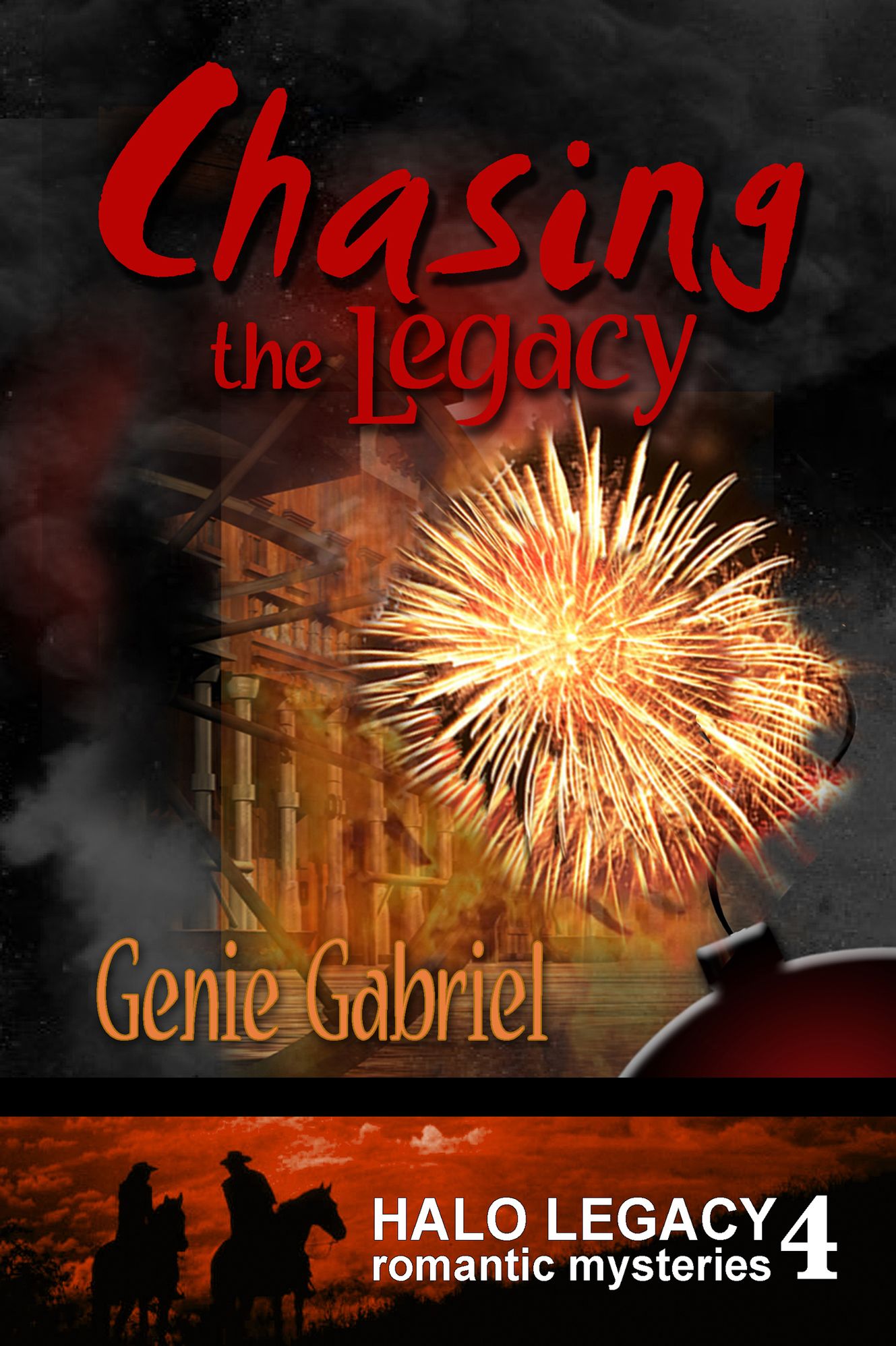 Chasing the Legacy