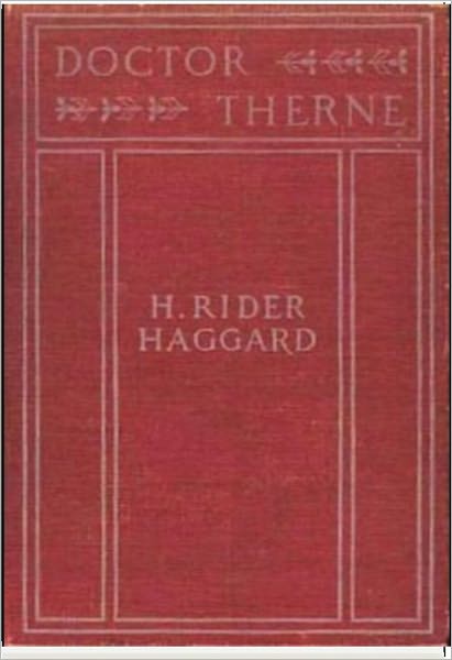 Dr. Therne