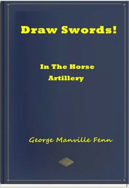 Draw Swords!