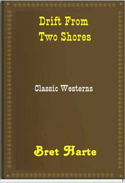 Drift From Two Shores