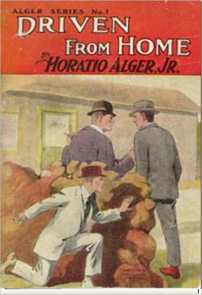Driven From Home