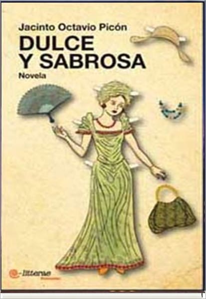 Dulce Y Sabrosa