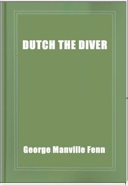 Dutch The Diver
