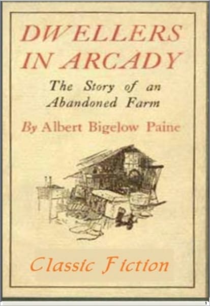 Dwellers in Arcady
