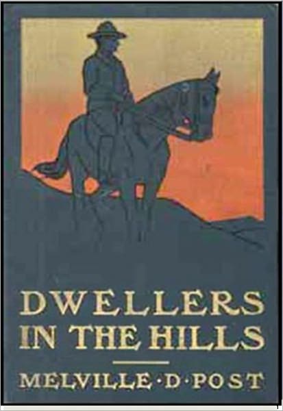 Dwellers in the Hills
