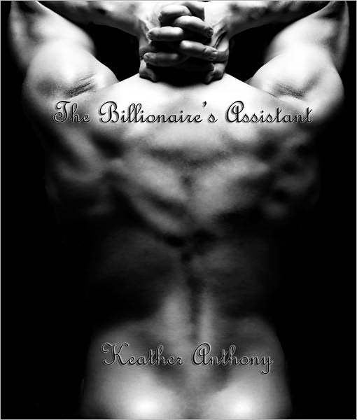 The Billionaire's Assistant