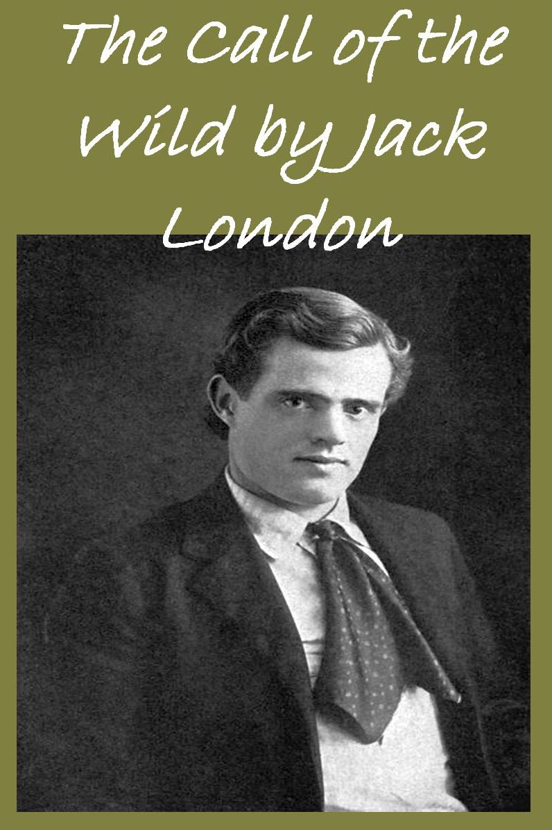 Call of the Wild - Jack London