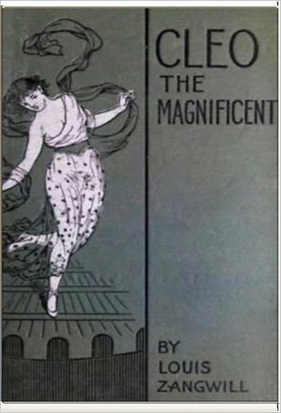 Cleo the Magificient