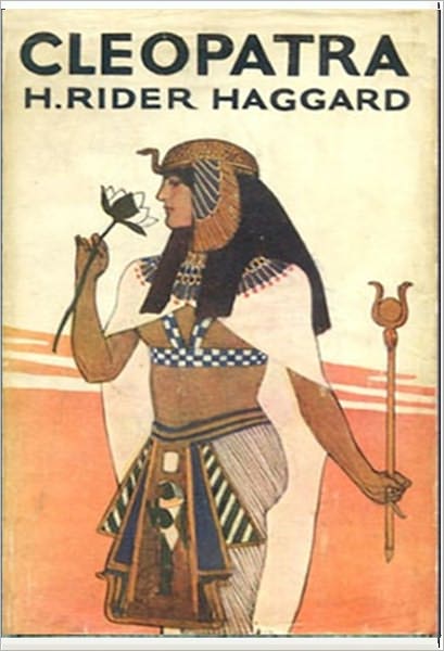 Cleopatra