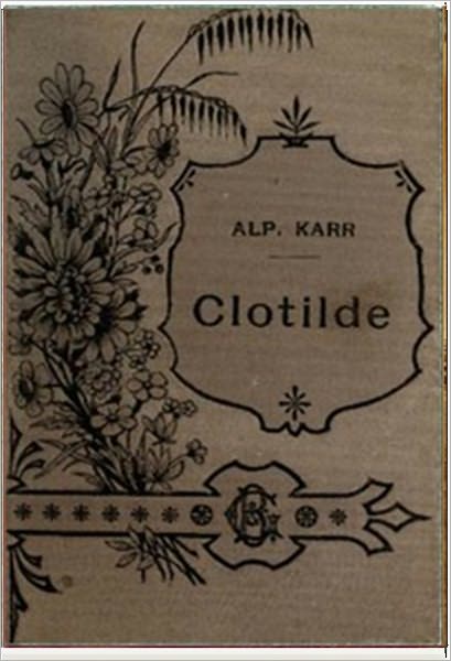 Clotilde