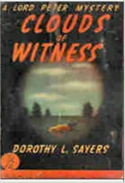 Clouds of Witness