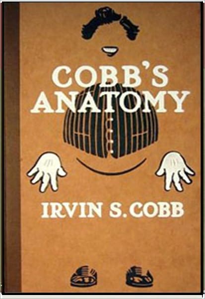 Cobb's Anatomy