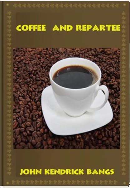 Coffee and Repartee