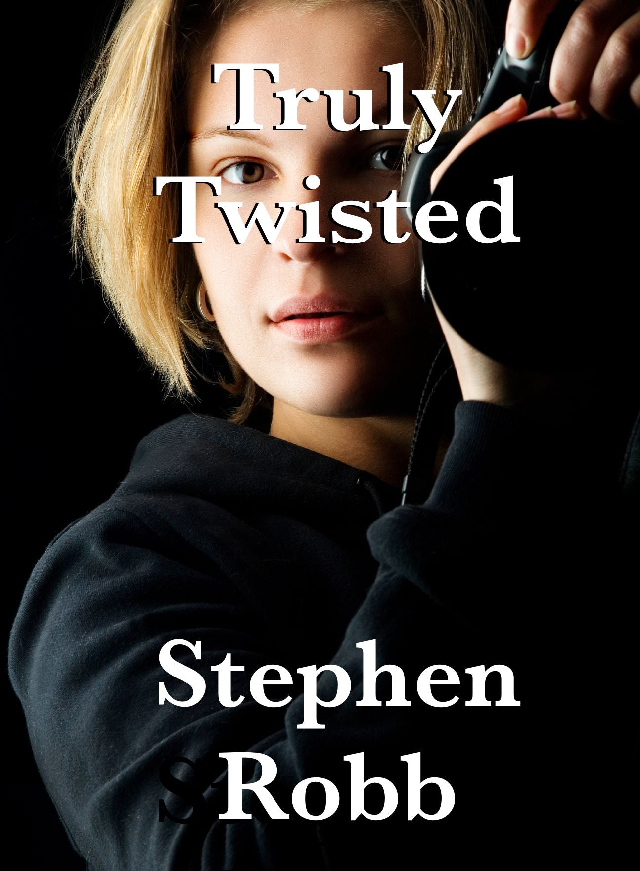 Truly Twisted